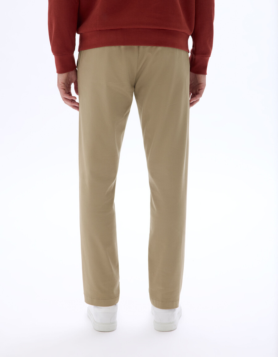 24h slim lyocell blend hose