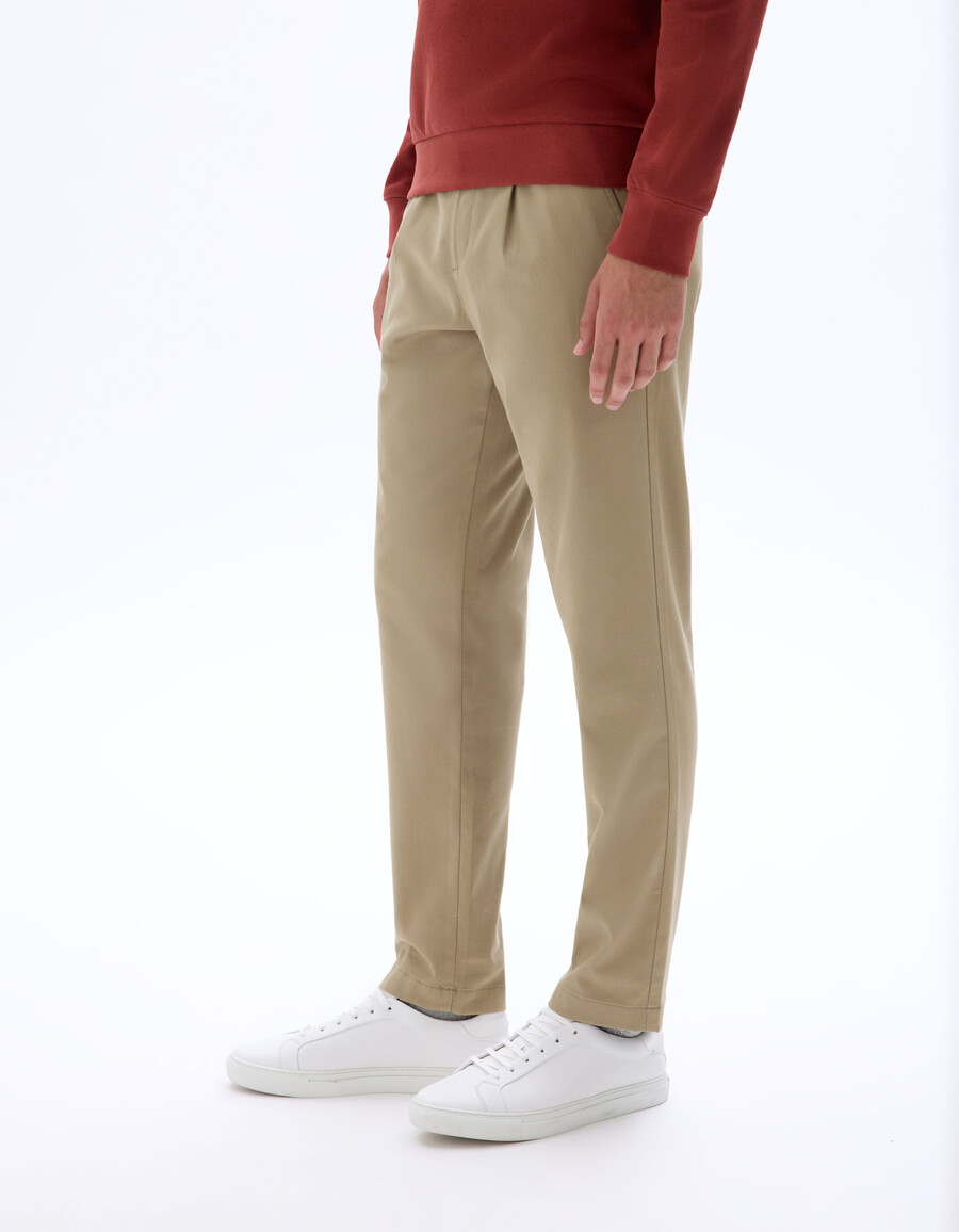 24h slim lyocell blend hose