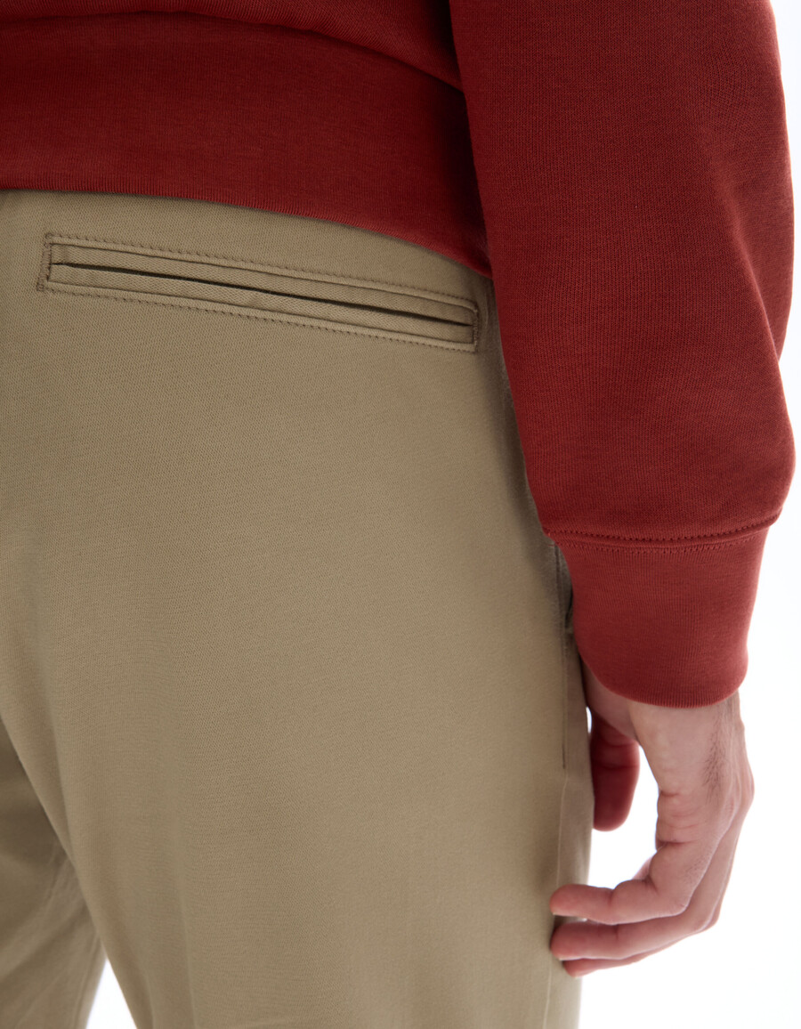 24h slim lyocell blend hose