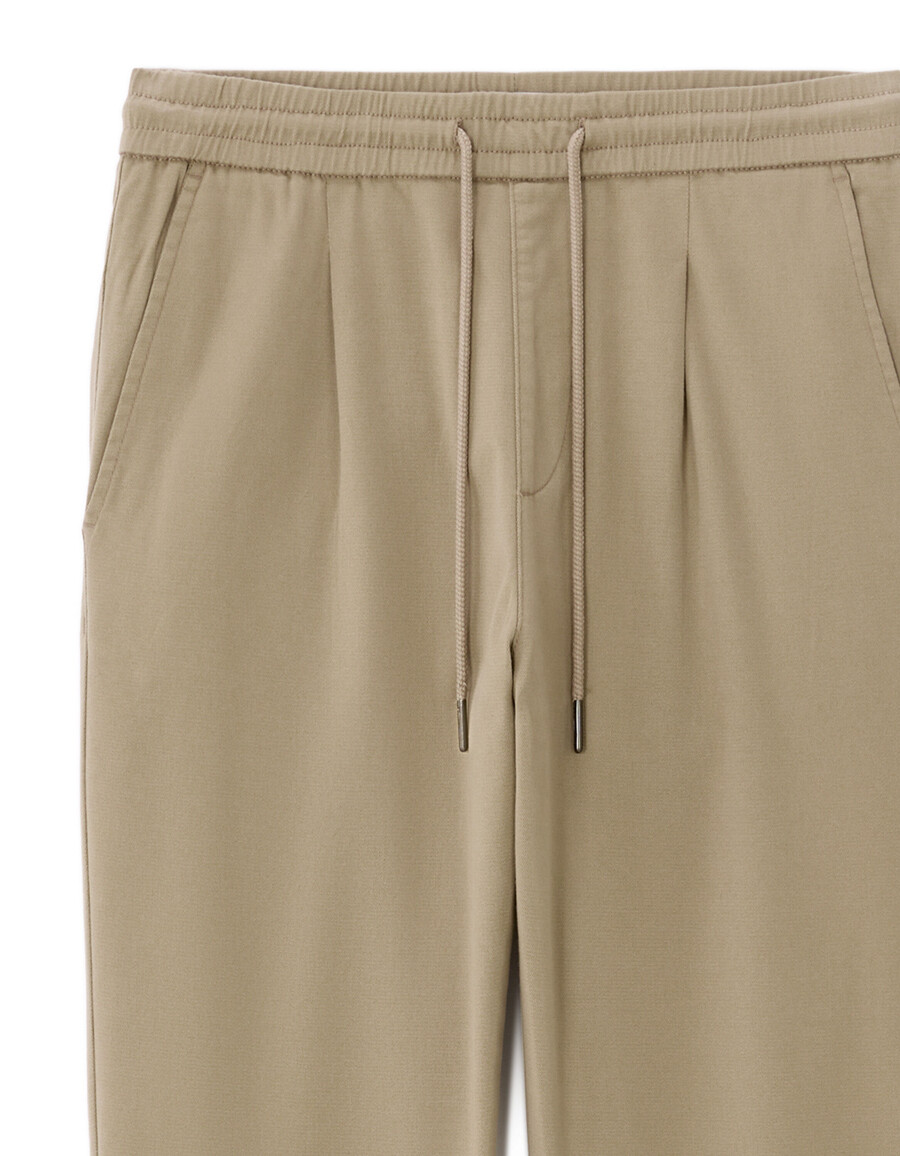 24h slim lyocell blend hose