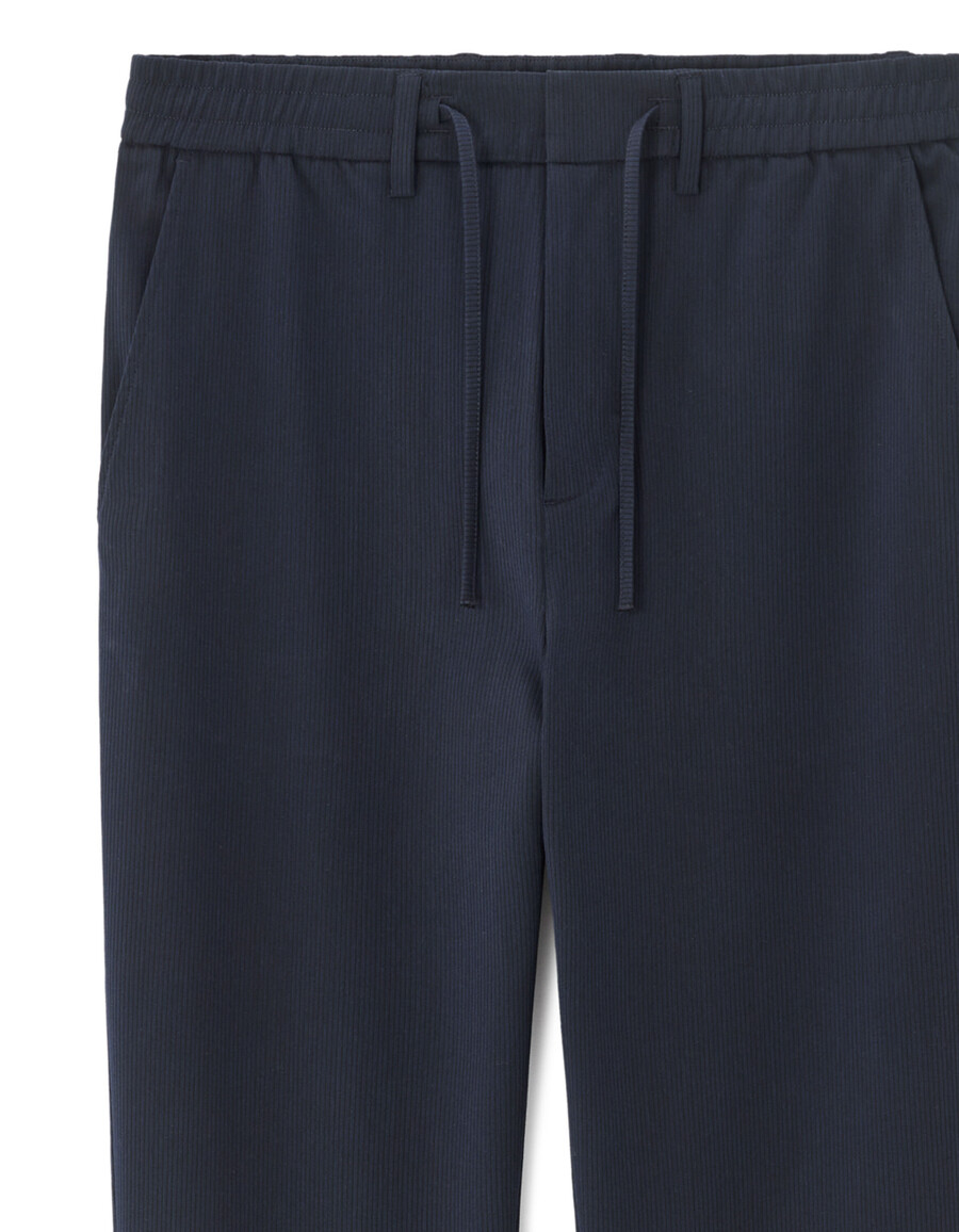 24h straight stretch pants
