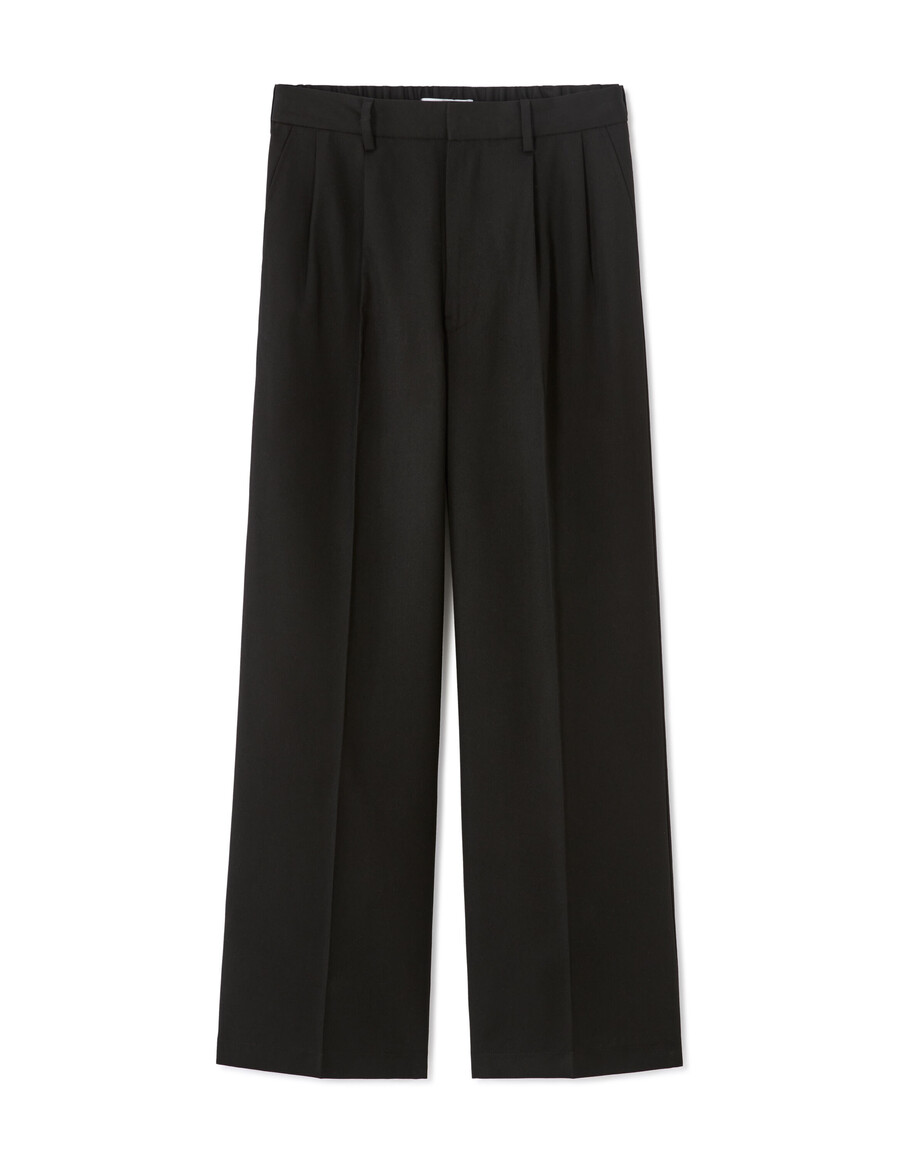 24h baggy loose trousers