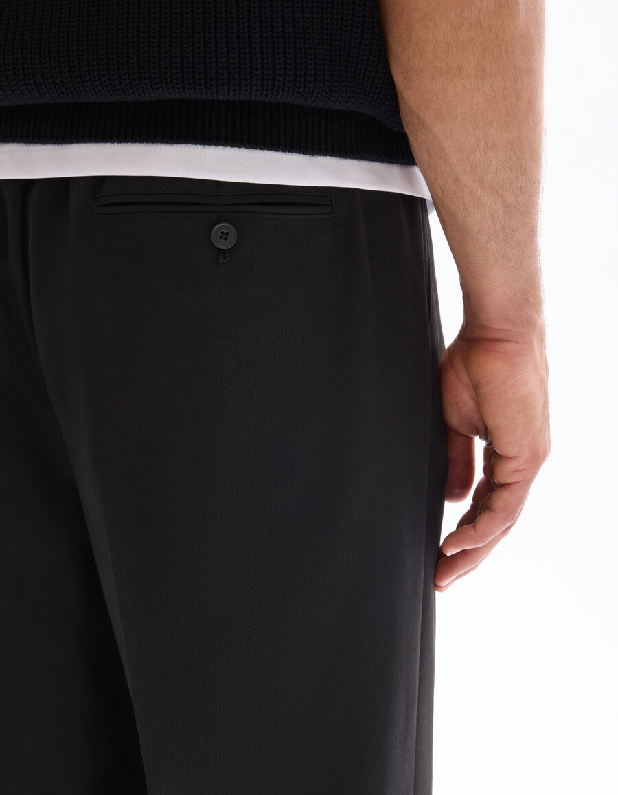 24h baggy loose trousers