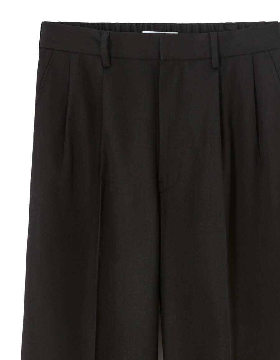 24h baggy loose trousers