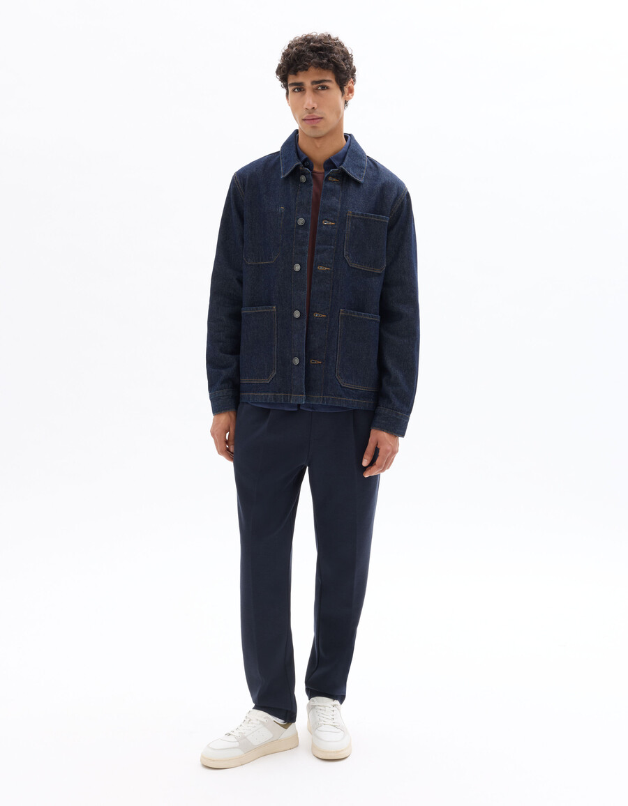 24h slim twill hose