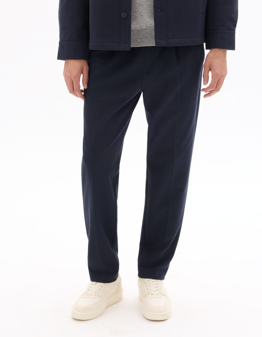 24h slim twill hose