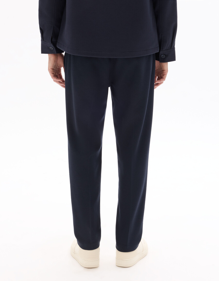 24h slim twill hose