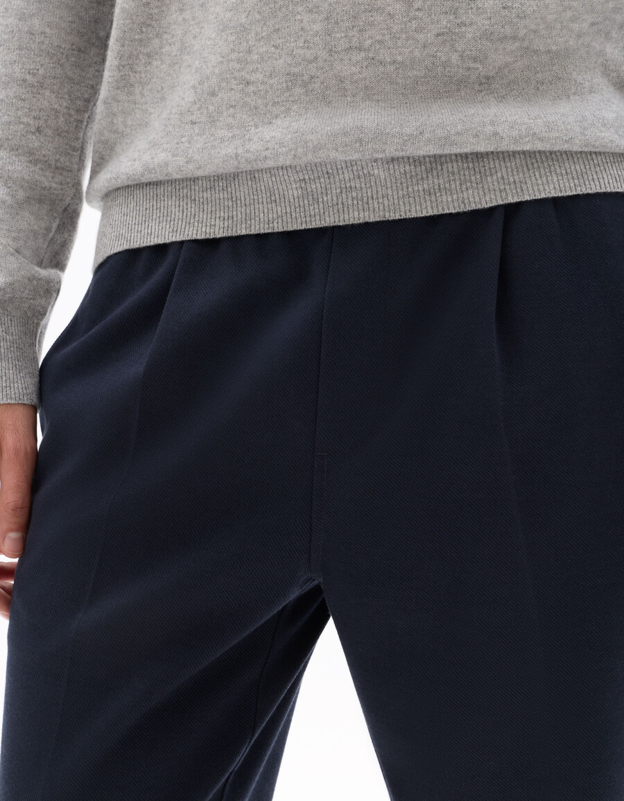 24h slim twill hose