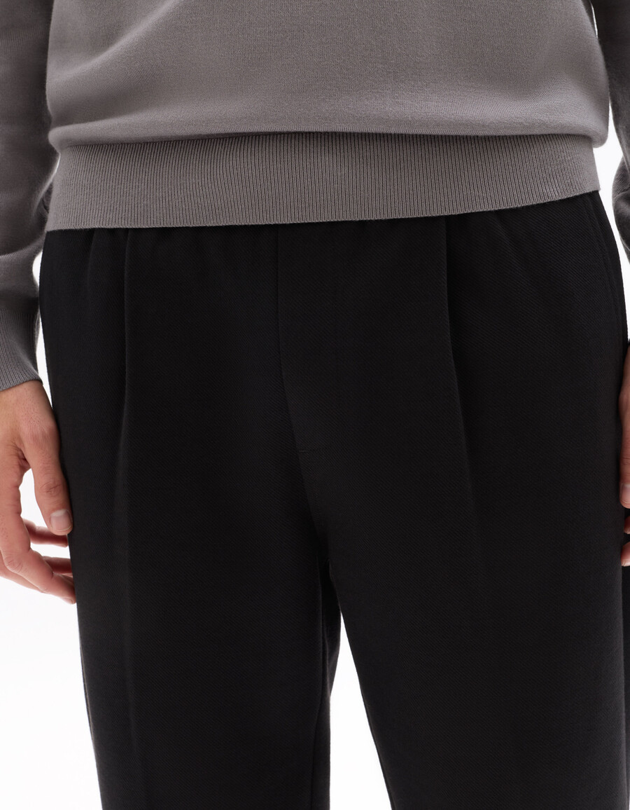24h slim twill hose