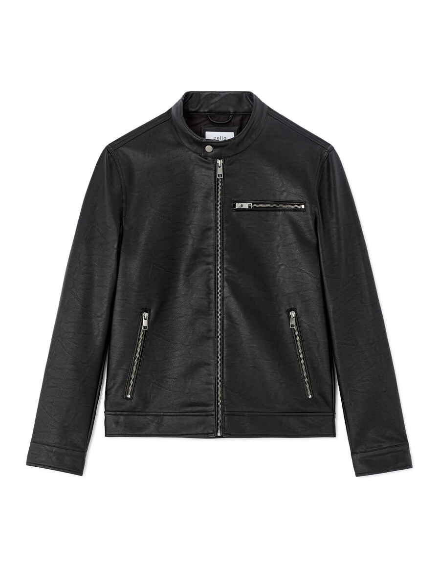 bikerjacke