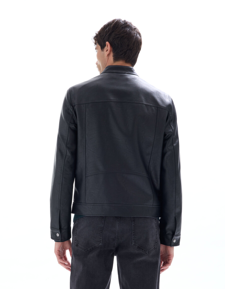 bikerjacke