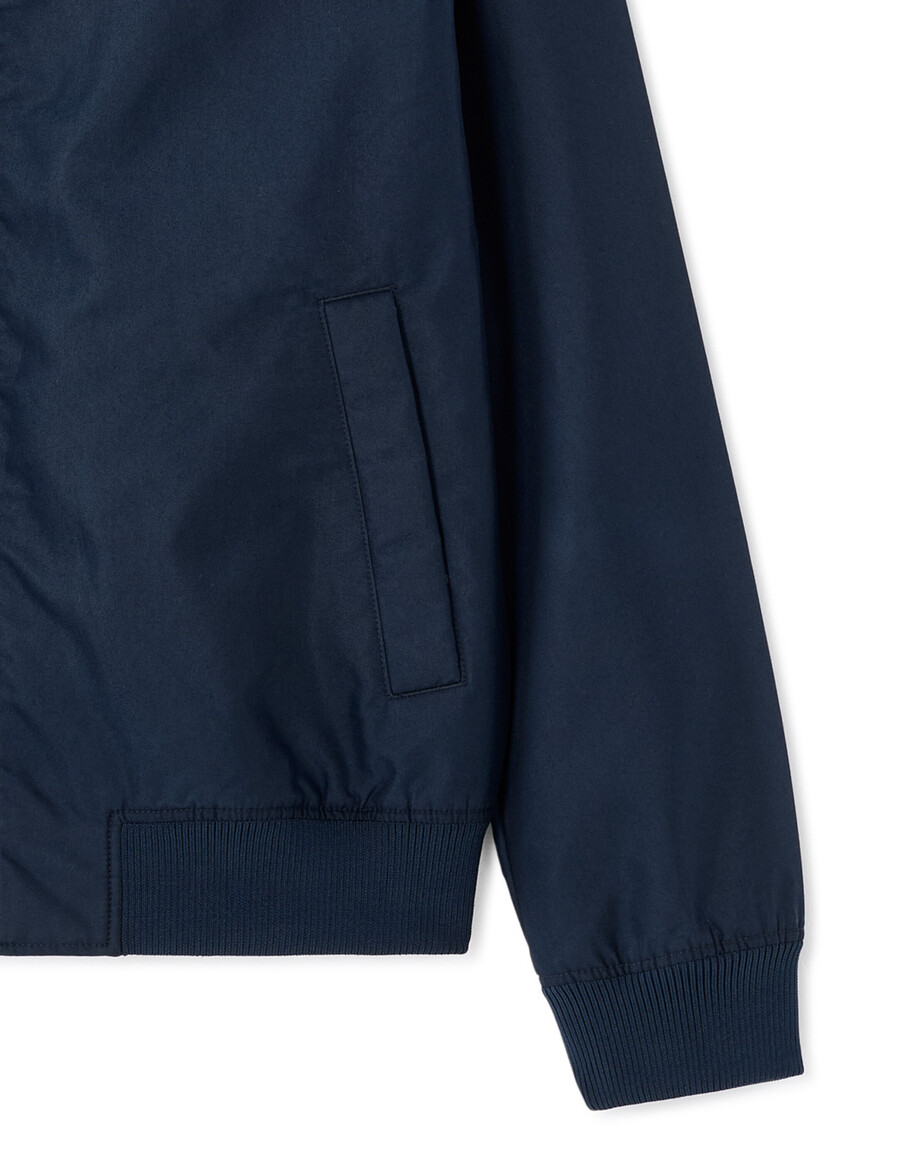 leichte bomberjacke