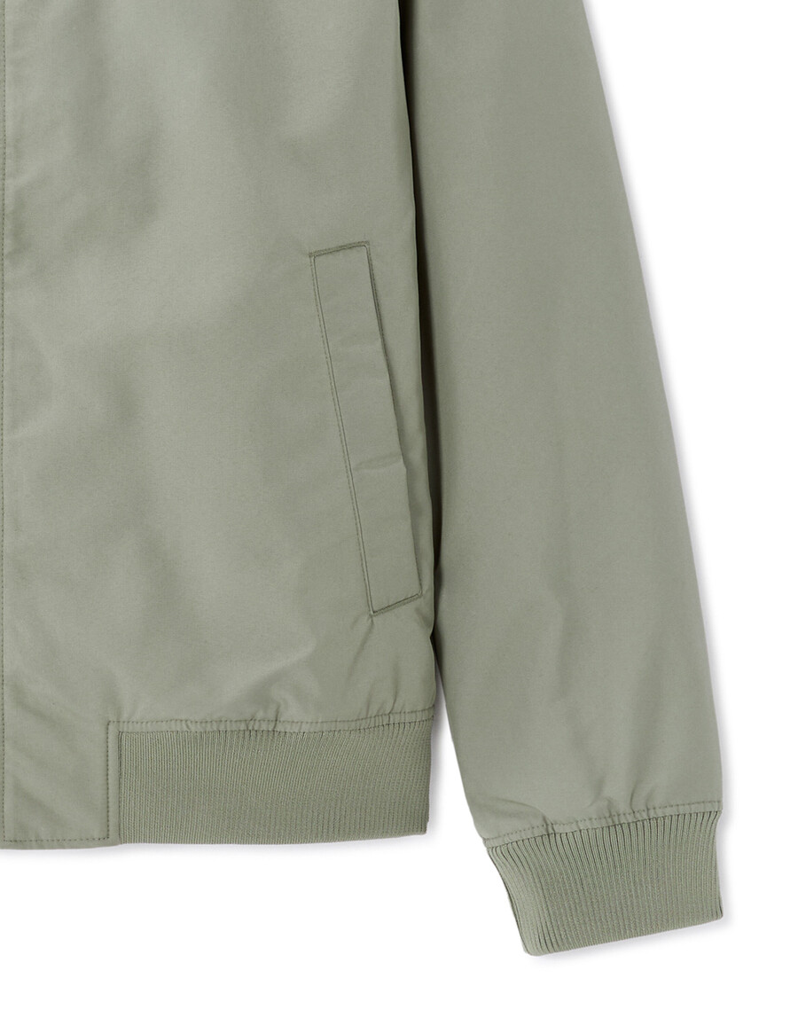 leichte bomberjacke