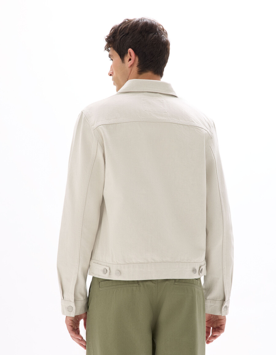 jeansjacke