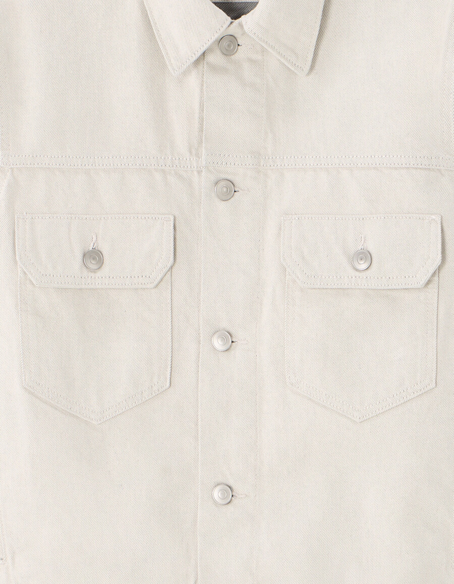 jeansjacke