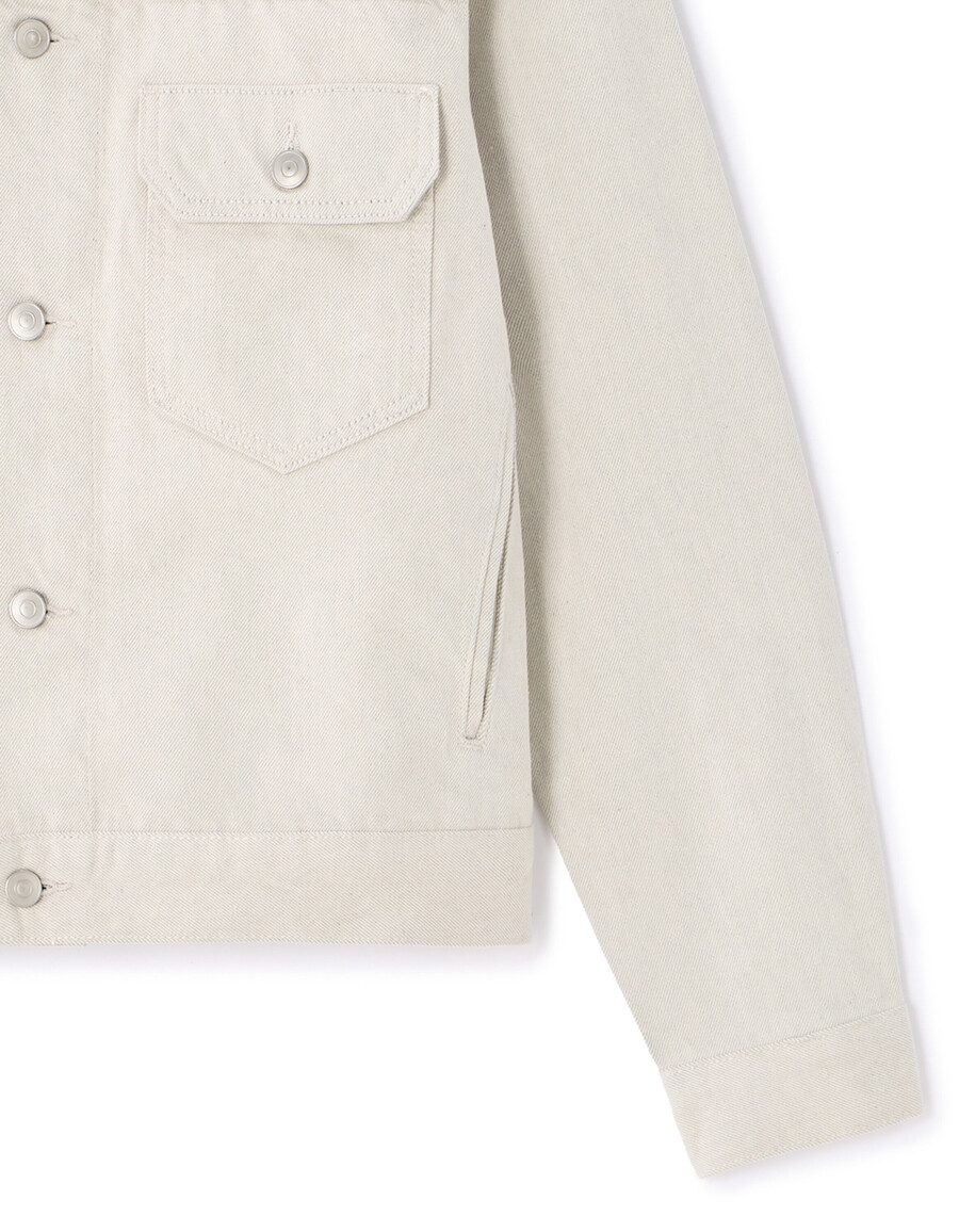 jeansjacke