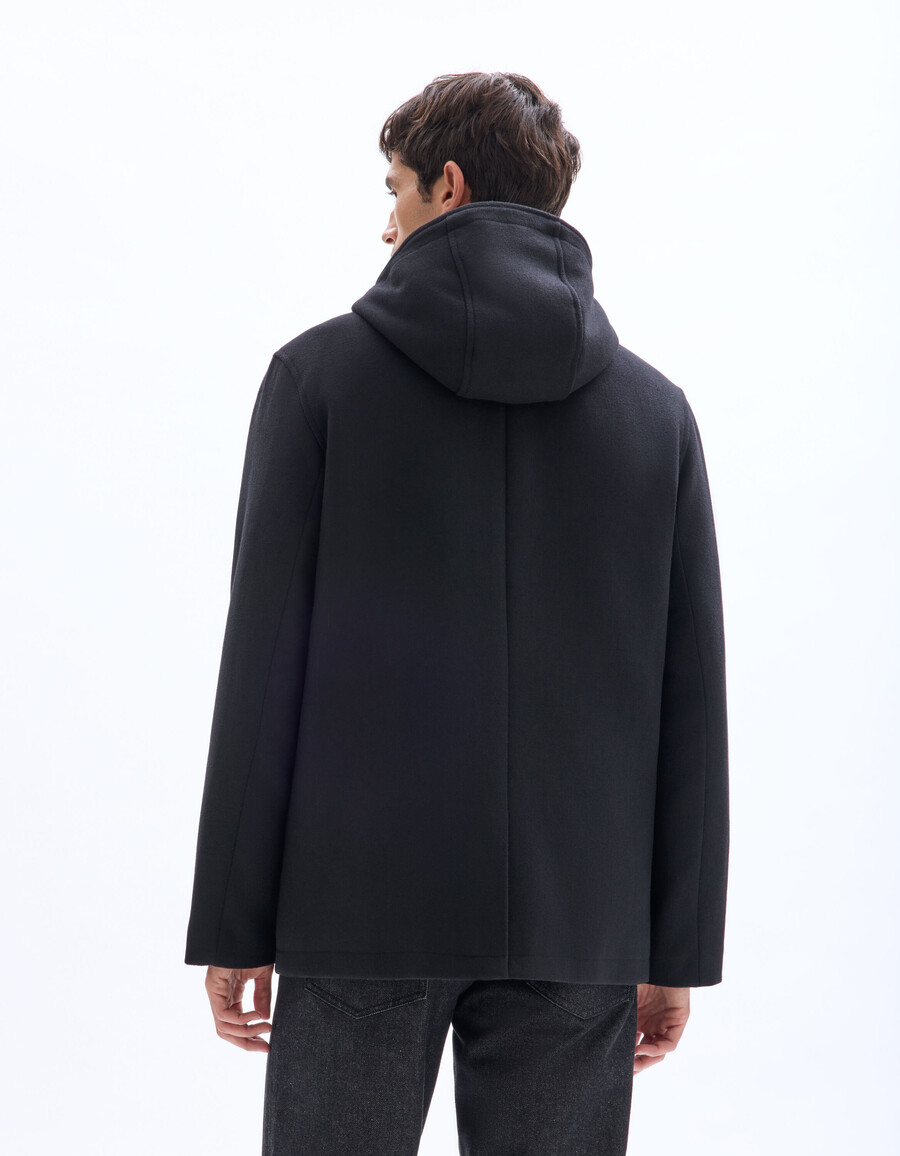 dufflecoat