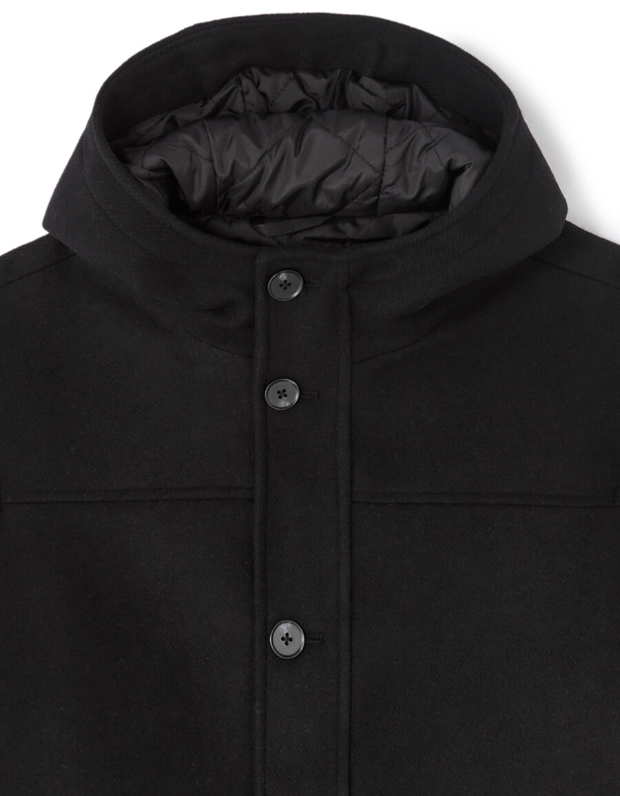dufflecoat