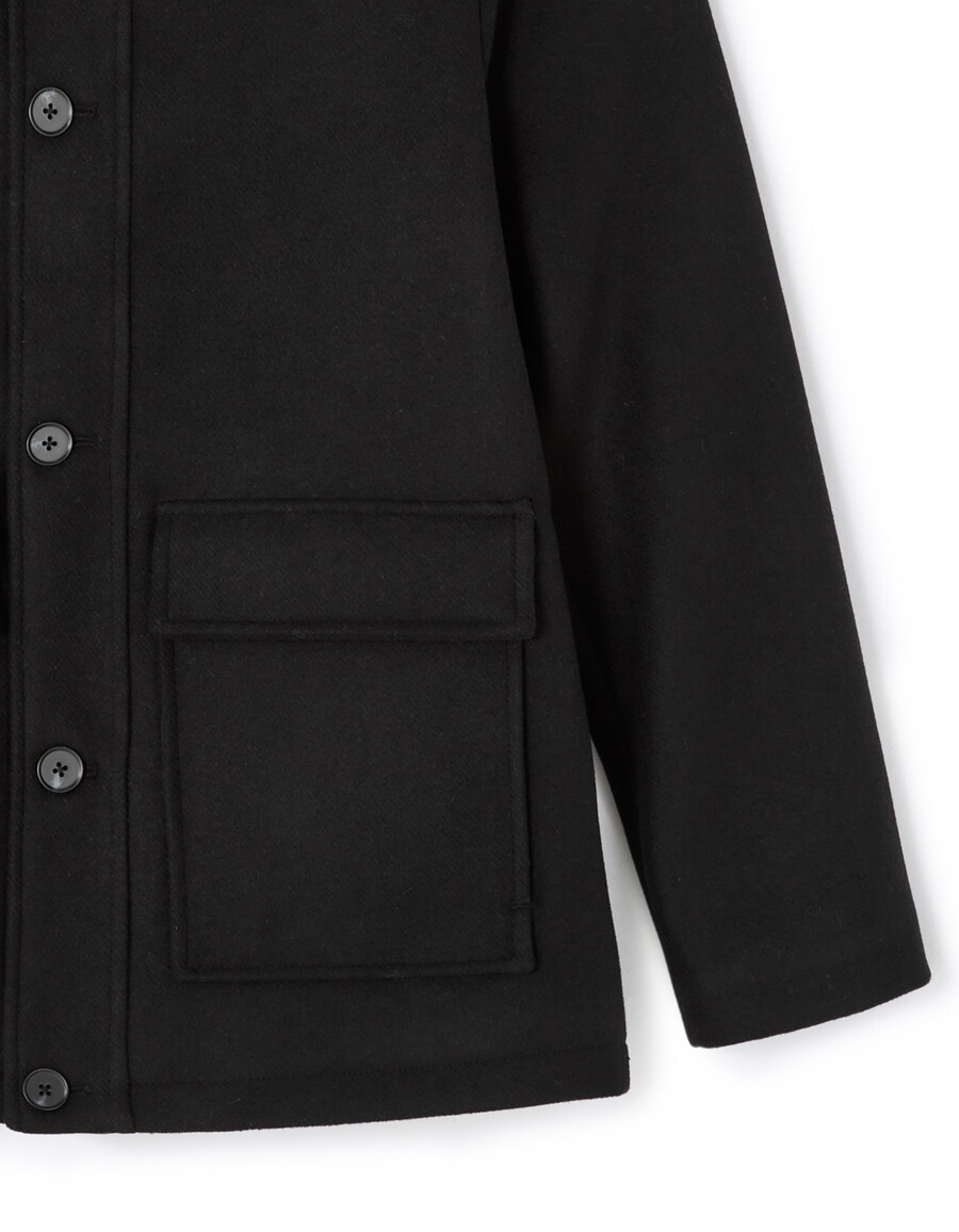 dufflecoat