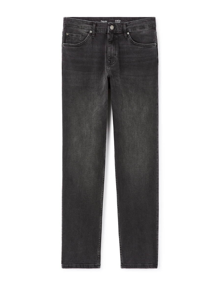 jeans c.5 regular stretch baumwolle 3 längen