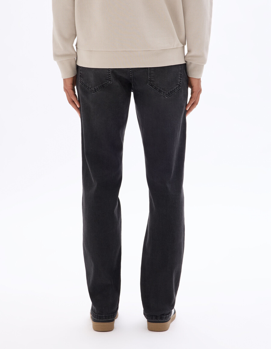 jeans c.5 regular stretch baumwolle 3 längen