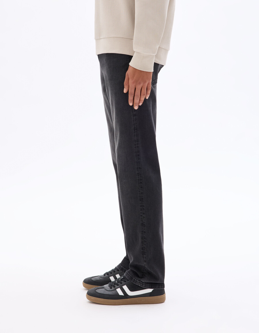 jeans c.5 regular stretch baumwolle 3 längen