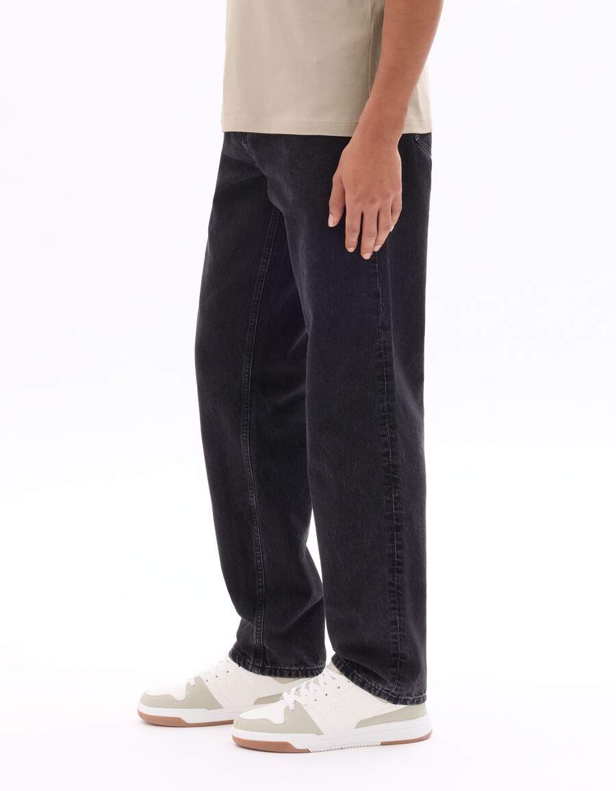 locker sitzende jeans 100 baumwolle