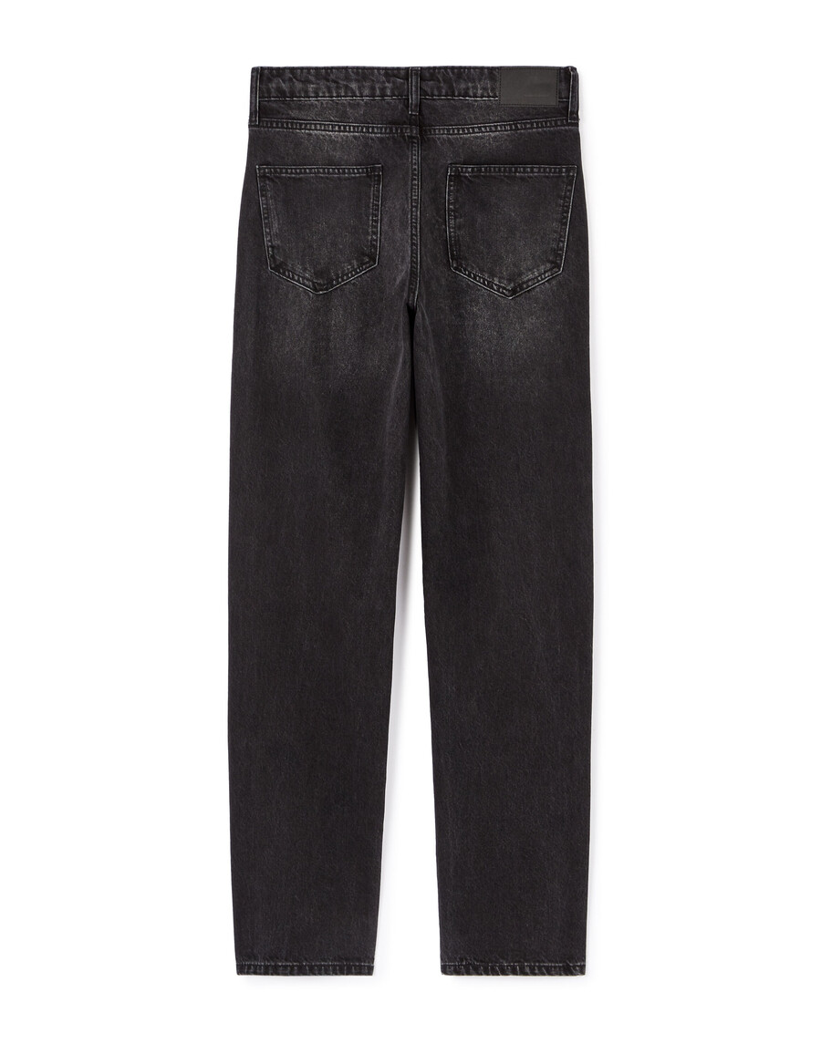 locker sitzende jeans 100 baumwolle