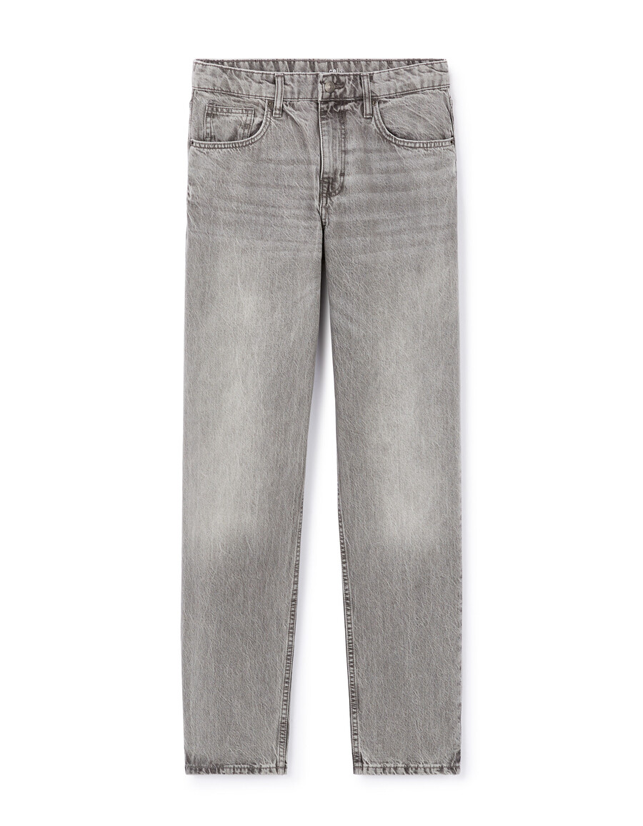 locker sitzende jeans 100 baumwolle