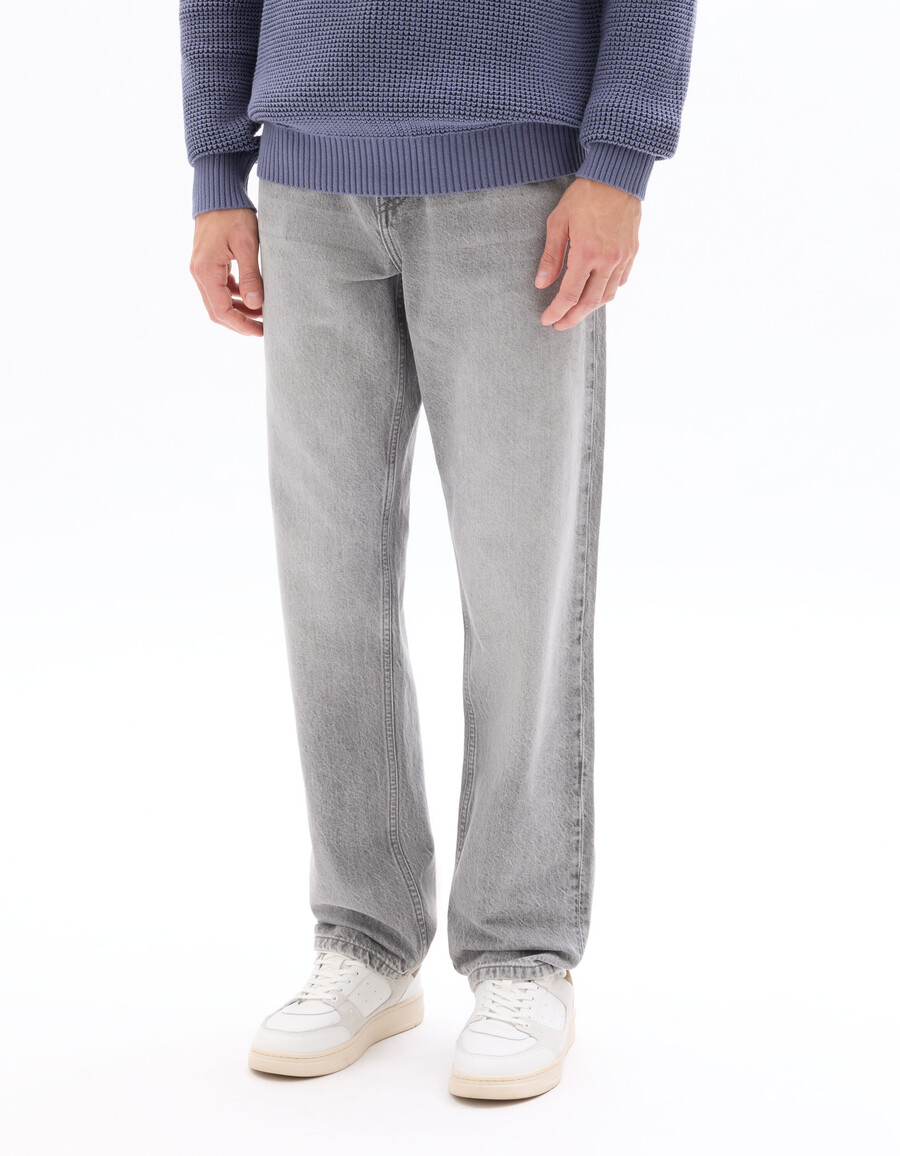 locker sitzende jeans 100 baumwolle