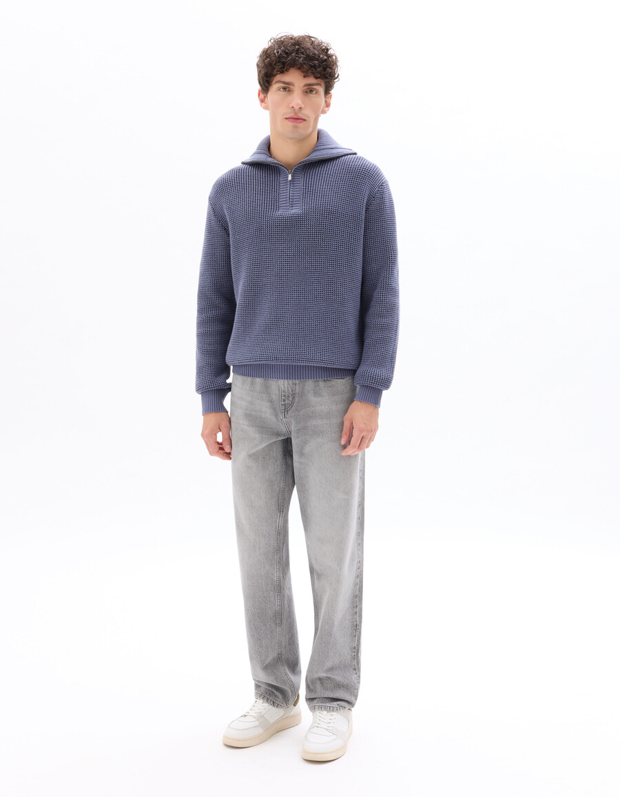 locker sitzende jeans 100 baumwolle