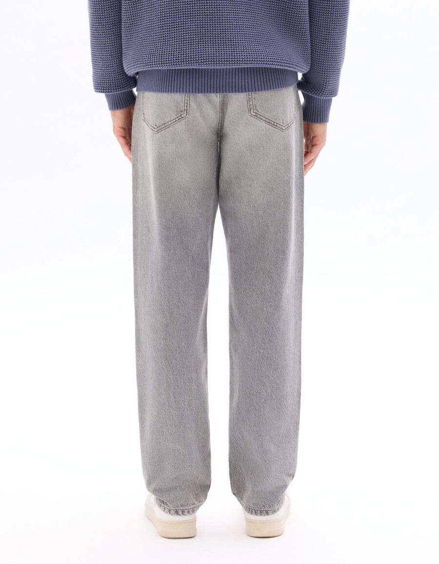 locker sitzende jeans 100 baumwolle