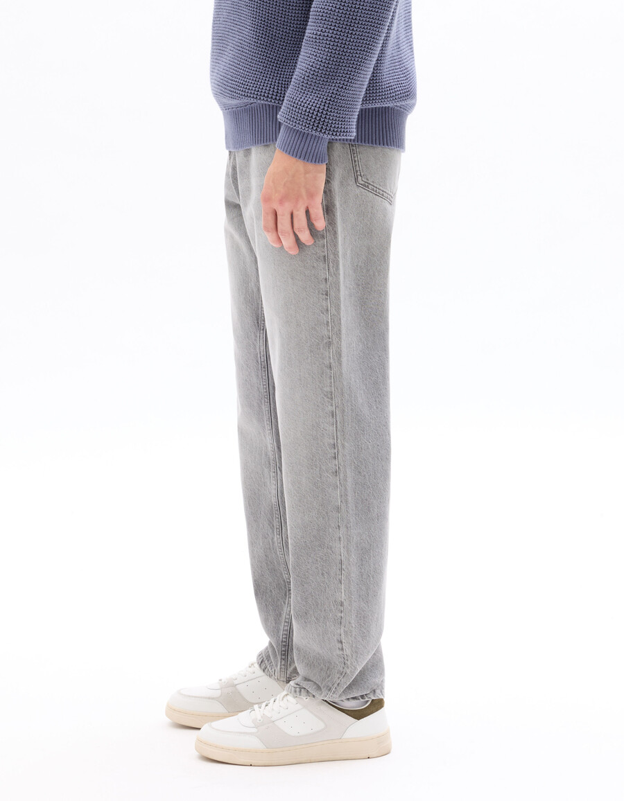 locker sitzende jeans 100 baumwolle