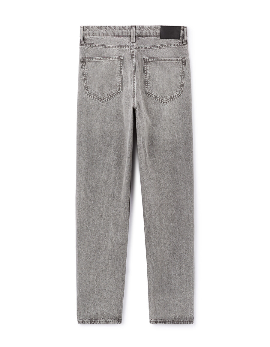 locker sitzende jeans 100 baumwolle