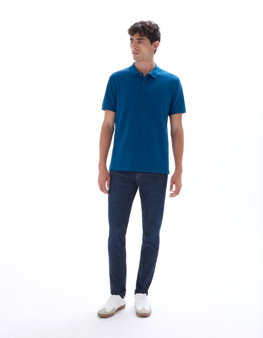 powerflex stretch slim jeans