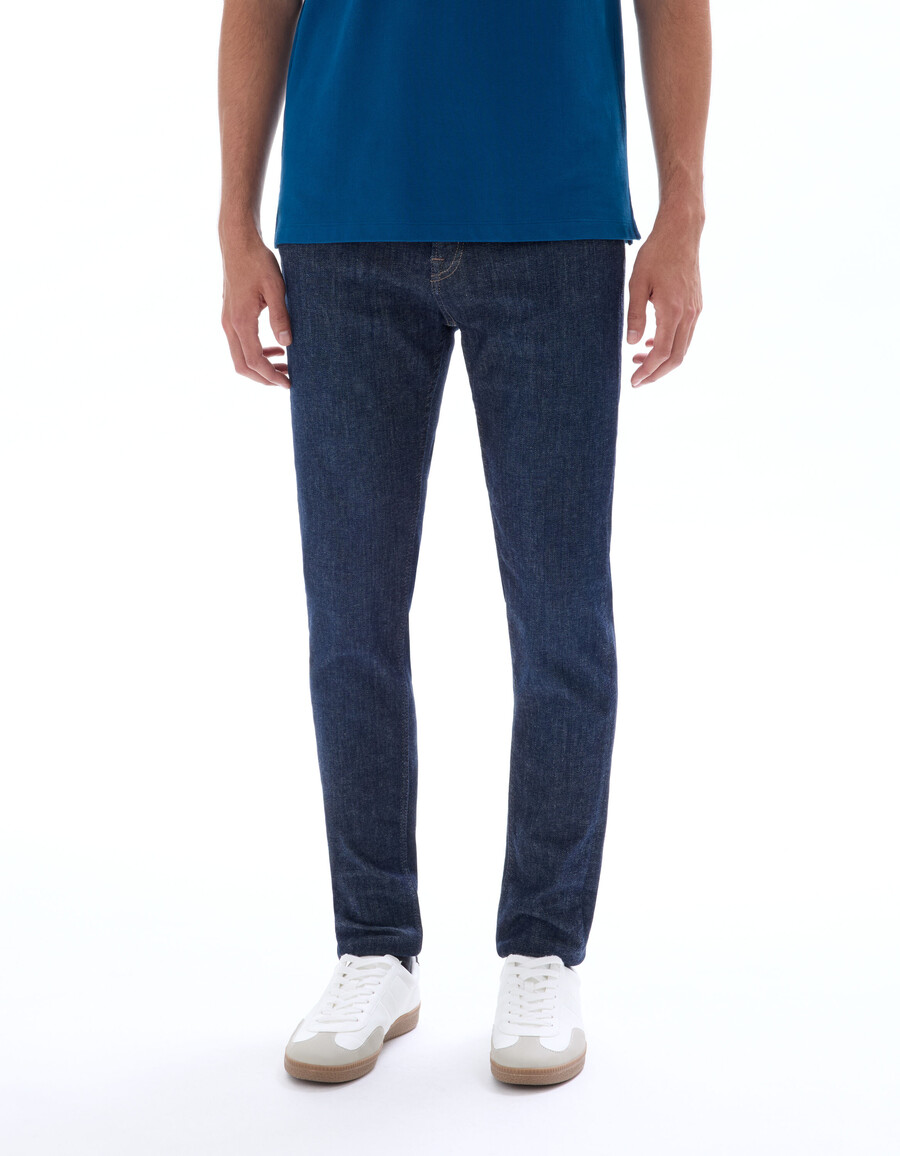 powerflex stretch slim jeans