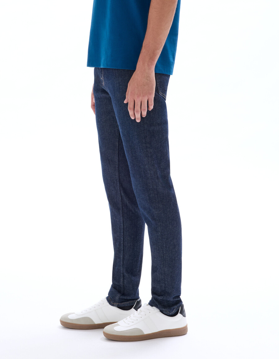 powerflex stretch slim jeans