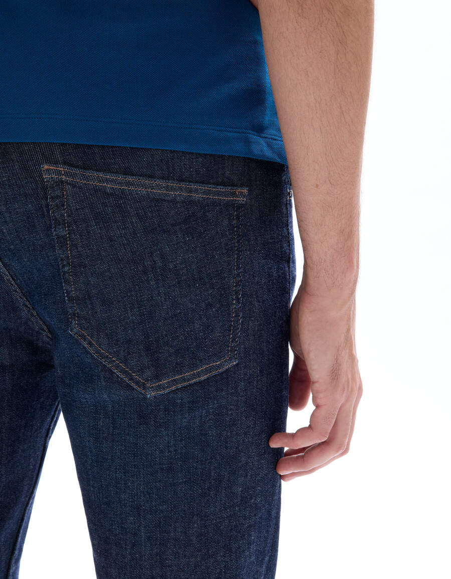 powerflex stretch slim jeans