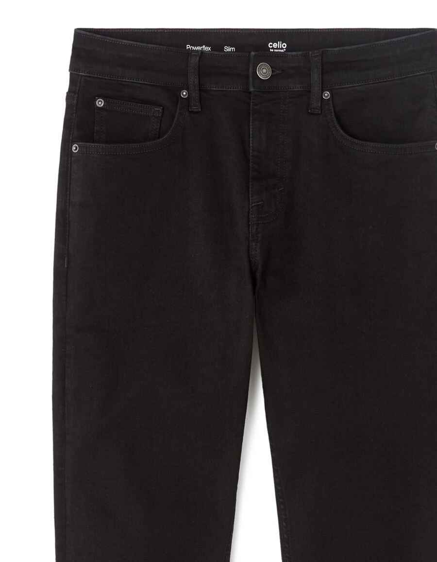 powerflex slim stretch jeans