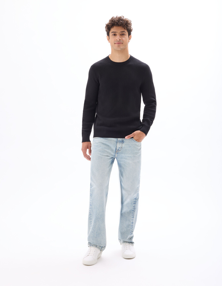 tencel lyocell baumwoll-schlagjeans