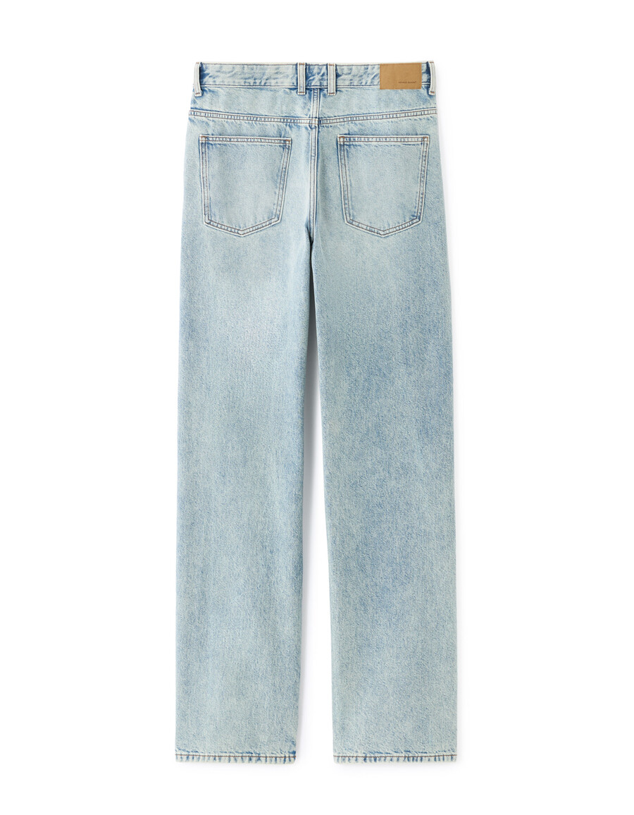 tencel lyocell baumwoll-schlagjeans