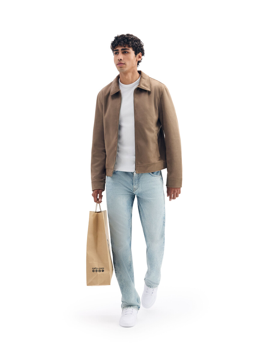 tencel lyocell baumwoll-schlagjeans