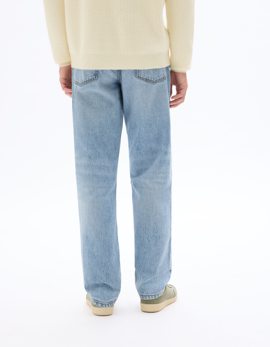 locker sitzende jeans 100 baumwolle