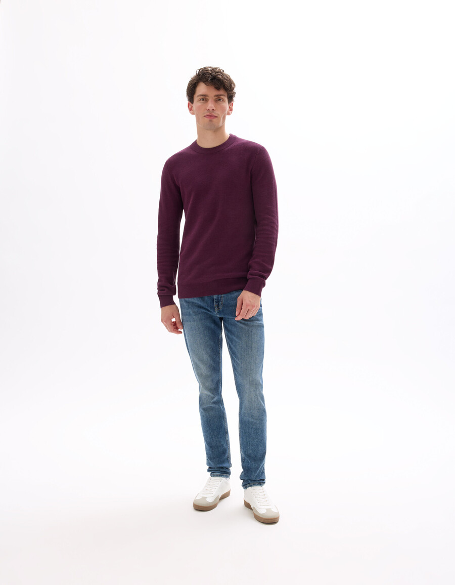 jeans c.25 slim stretch baumwolle