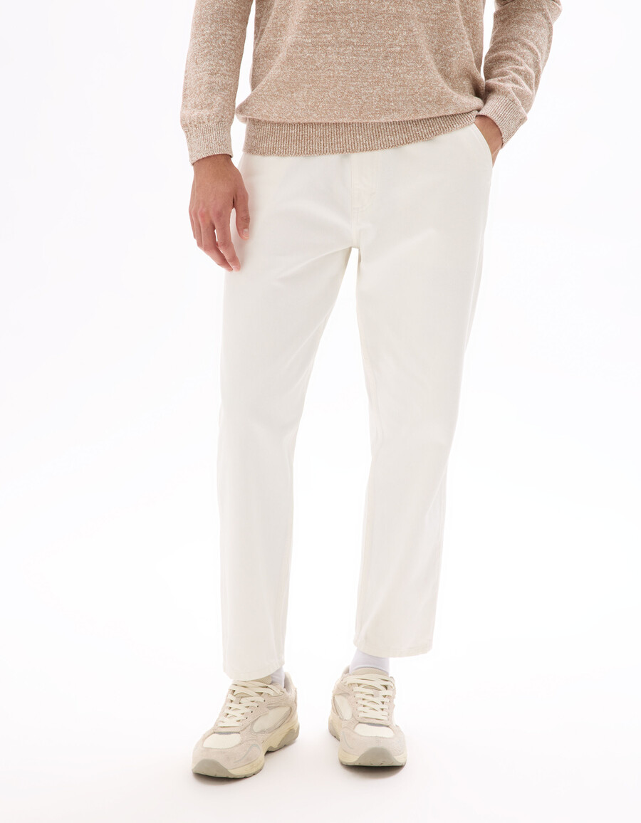 lässige jeans 100 baumwolle