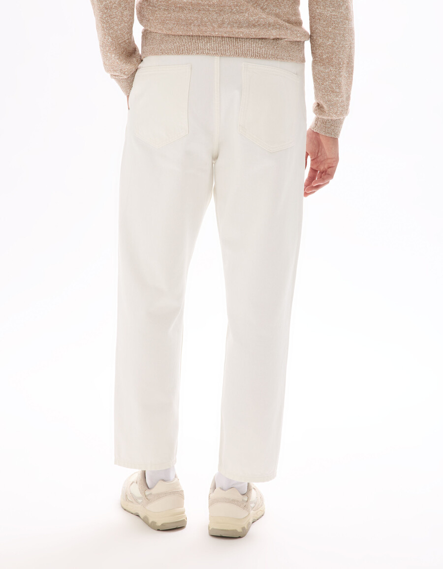 lässige jeans 100 baumwolle