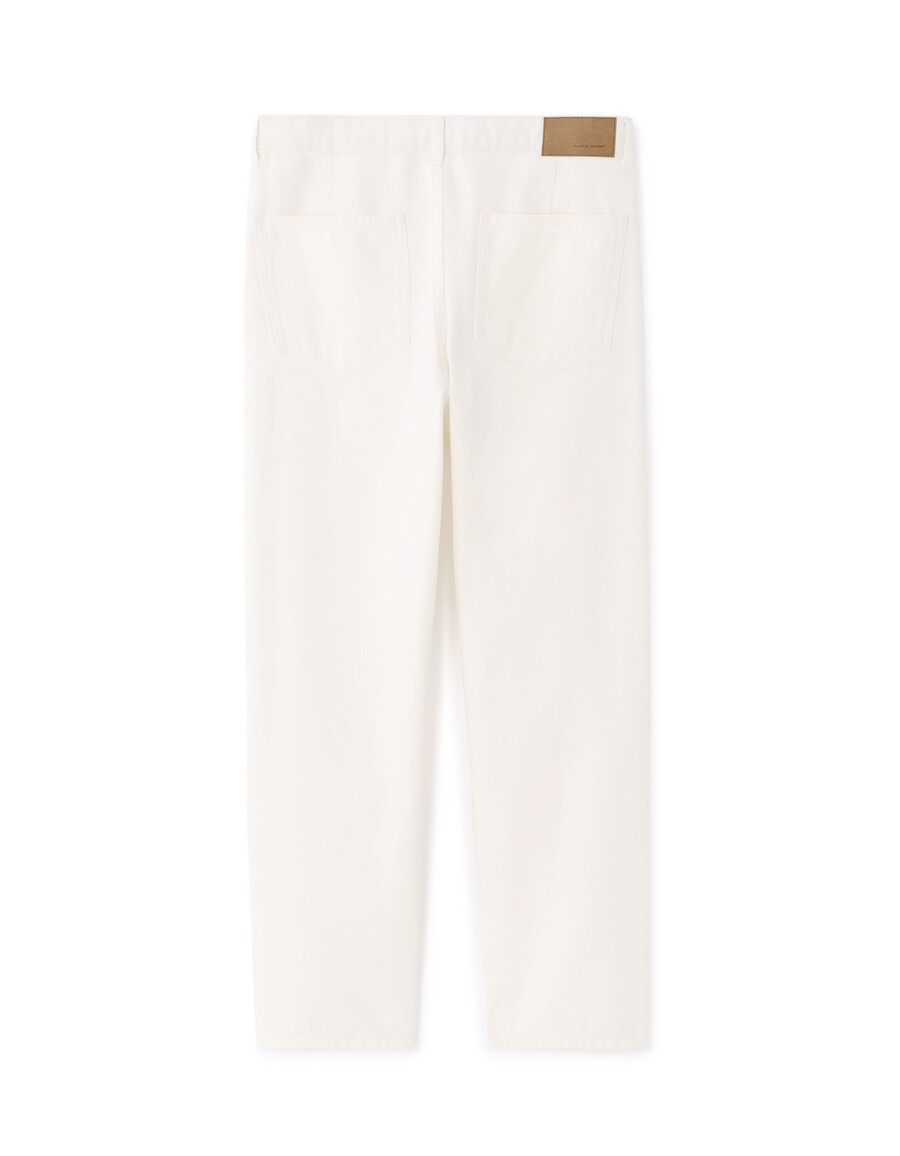 lässige jeans 100 baumwolle