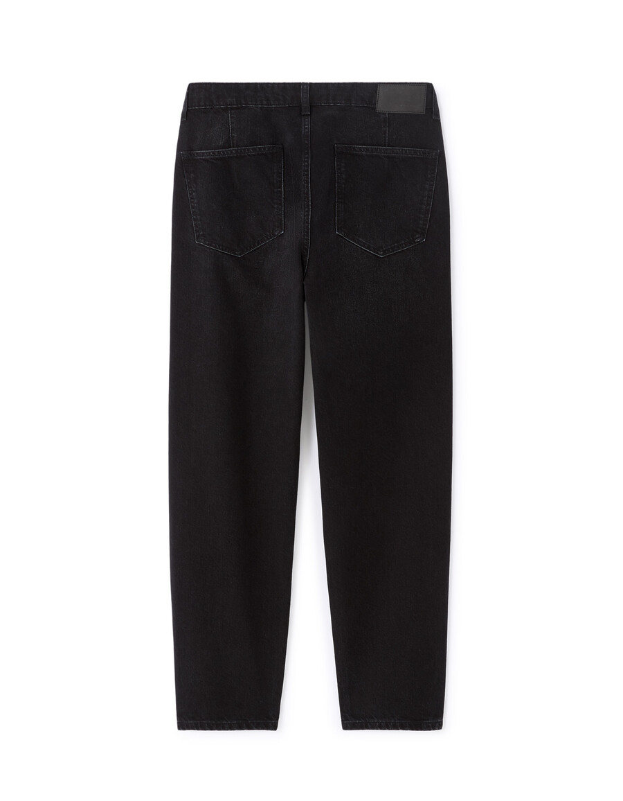 lässige jeans 100 baumwolle