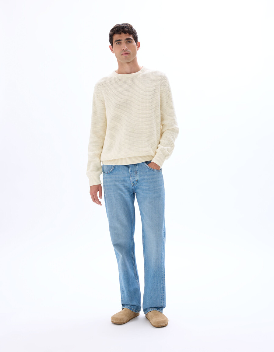 tencel lyocell baumwoll-schlagjeans