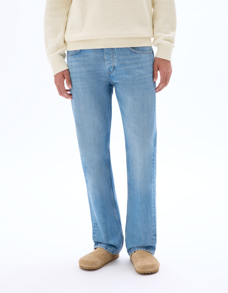 tencel lyocell baumwoll-schlagjeans